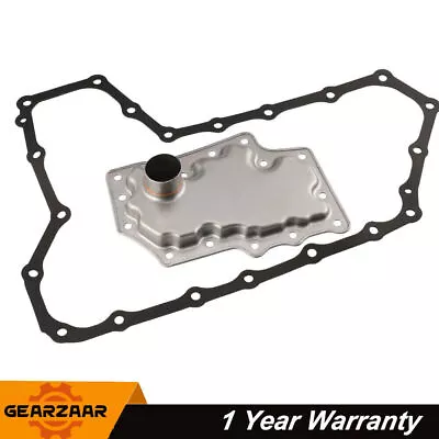 31726-1XE0A For Nissan Altima Maxima Murano Quest Transmission Filter & Gasket • $13.25