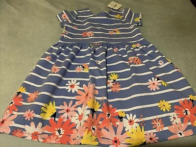 Gymboree Easter Dress Size 5T NWT • $20