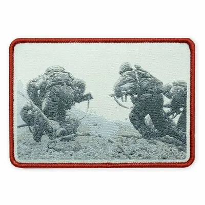 New Rare Prometheus Design Werx D-Day V1  Ltd Ed Morale Patch Tad Gear ITS • £48.17