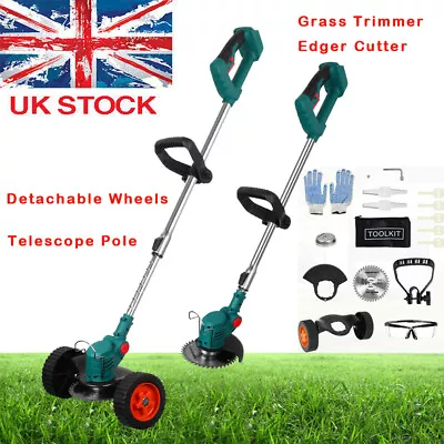 For Makita DUR193Z 18v LXT Cordless Grass Line Weed Trimmer Strimmer Body Only • £36