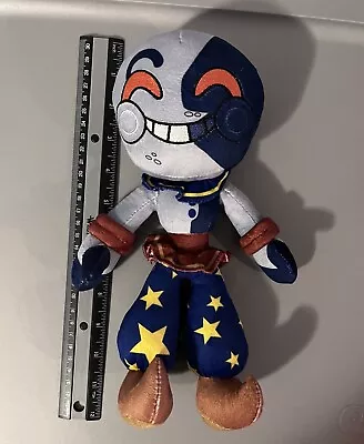 Youtooz FNAF Security Breach MOON PLUSH Moondrop 2022 UNFINISHED • $30