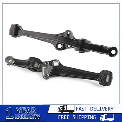 Lower Control Arm For Acura Integra 1.8L 1993 1992 1991 1990 • $128