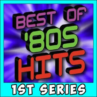 Best Of The 80's Music Videos * 5 DVD Set * 145 Classics * Pop Rock Top Hits 1 ! • $28.99