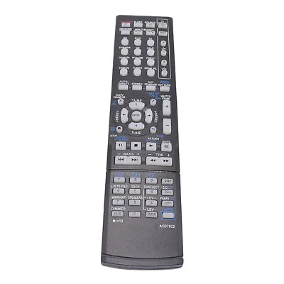 Remote Control For Pioneer AV Receiver VSX-522 VSX-522-K VSX-523-K VSX-523 • $15.39