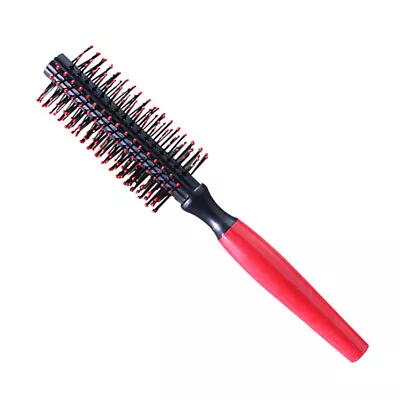  Professional Quiff Roller Brush - Small Round - Men's Women Barber Hair Brush • $12.99