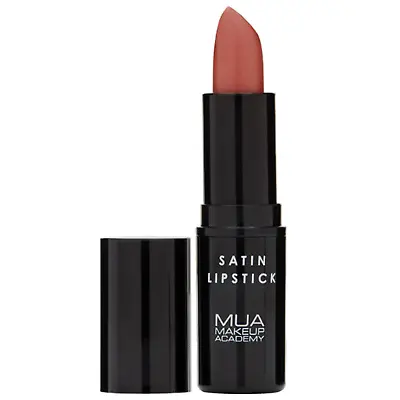 Mua Satin Lipstick TLC Strongly Pigmented Vegan Cruelty Free Sealed • £3.88