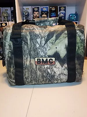 Mossy Oak Soft Cooler • $25.99