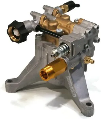 Power Pressure Washer Water Pump For Powerstroke 2700 PSI Honda GCV160 Motor NEW • $115.99