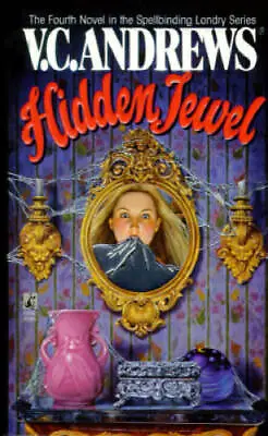 $3.66 • Buy Hidden Jewel - Mass Market Paperback By V. C. Andrews - GOOD