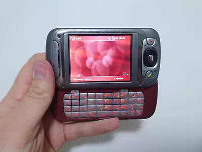 £29.99 • Buy HTC TyTN MDA Vario II HERMES O2 XDA Trion Windows Mobile Phone PDA QWERTY JasJam