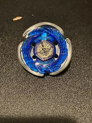 Beyblade Spiral Capricorn 90MF Authentic Takara Tomy Metal Fight • $24.99