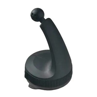 £22.99 • Buy Genuine TomTom Replacement Click & Go Suction Cup Ball Mount Trucker Rider