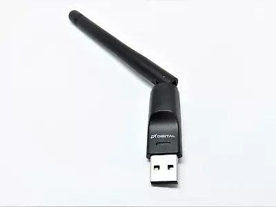 WiFi Dongle For MAG 250 254 255 260 270 275 RT5370 Chipset Wifi Dongle For Many • £14.49