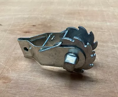 £25.50 • Buy 10 X FENCE RATCHET STRAINERS - Galvanized Fence Wire Tensioner