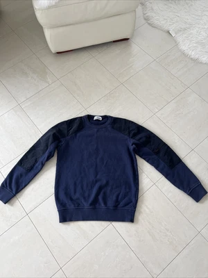£40 • Buy Boys Stone Island Jumper Age 12