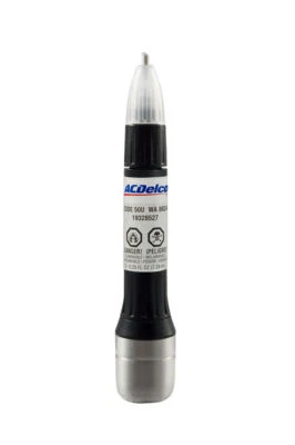 $21.74 • Buy Touch Up Paint Olympic Summit White GAZ 50 50U WA8624 Genuine GM ACDelco