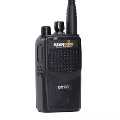 Marine Programmed Motorola Mag One A8 Or BC130 VHF 5 W 16 Channel Radio Handheld • $189