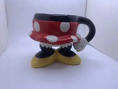 Disney Parks Minnie Mouse Mug • $18