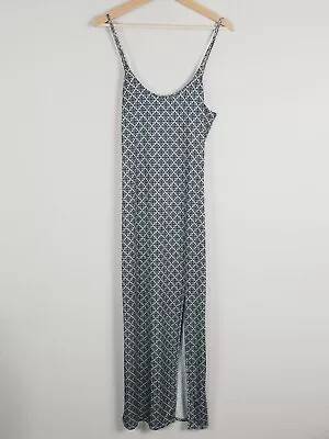 TIGERLILY Womens Size 8 Or US 4 Samara Alondra Slip Dress NEW + TAGS RRP $149 • $95