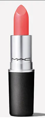 M·A·C Frost Lipstick~ Costa Chic #306 Made In 2022 Super Fresh NIB Full Size • £48.20