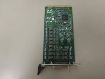 Vertical Communications WAVE VW-12DS-M Circuit Card Digital Station Card • $195