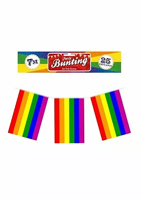 PRIDE FESTIVAL FLAGS LGBT Rainbow Diversity Lesbian Gay Parade 5ft X 3ft Flag UK • £5.34