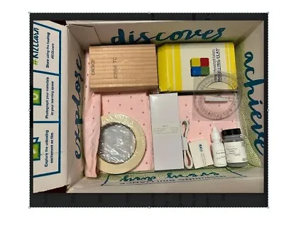 K12 Home School - Forensic Science Course Kit  -New In Box • $19.99