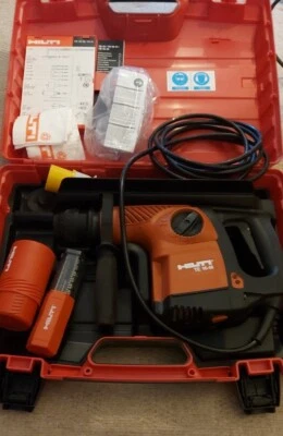 £300 • Buy Hilti Te 16 SDS Breaker Drill