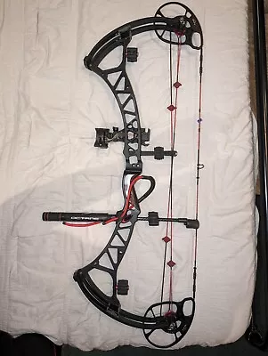 Bowtech Experience • $455