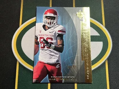 2013 Ultimate Collection #123 Marquess Wilson Rc /99 Washington State • $2.19