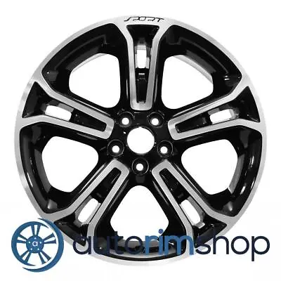 Ford Explorer Sport Trac 2013 2014 2015 20  Factory OEM Wheel Rim • $331.99