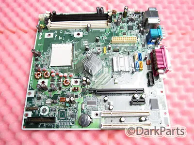 HP Compaq Dc5750 SFF Motherboard 432861-001 System Board • $18.76