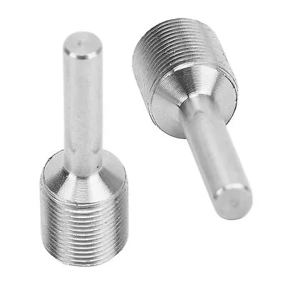 1/2‑28 Threading Alignment Tool TAT Die Starter Stainless Steel For .22 .223 UTE • $8.60