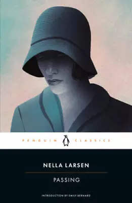 Passing (Penguin Classics) - Paperback By Larsen Nella - GOOD • $3.98