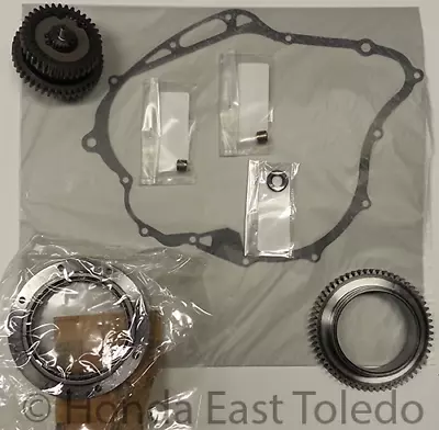 $640.99 • Buy Yamaha One Way Assy Repair Update Starter Clutch Kit  V-star 1100 99999-03908-00
