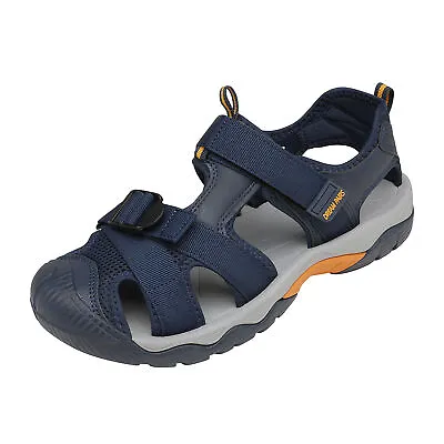 Men Sport Sandals Outdoor Hiking Sandals Athletic Beach Sandals • $17.99