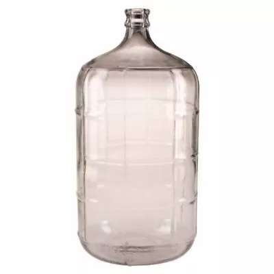 6 Gallon Glass Carboy Fermenter • $73.48