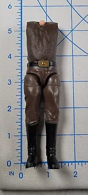 Hasbro Black Series Male Civilian Body Buck Fodder 6  1/12 Scale The Client #20 • $3.97