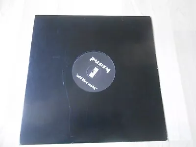 £7.99 • Buy Wisdome  Off The Wall  12” Promo Org Press   Michael Jackson Sample