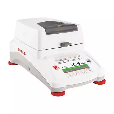 OHAUS MB120 Moisture Analyzer120g40 To 200 Deg.C • $6265.74