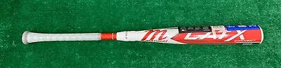 Marucci Cat X Connect -3 BBCOR High School Bat MCBCCX - 34  31 Oz. • $399.95