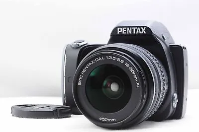 [Excellent Pentax K-S1 20.1MP Kit W/ From L 18-55mm From Japan (G514) • $552.74