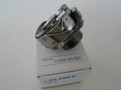 Nakajima 180LY280LY381LY680LY681LYDU-141H Japan Rotary Hook D1830-141-EA0  • $180.90