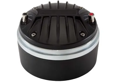 B&C 2  HF 220 Watt Titanium Coil Neodymium Driver  - DE985TN • $525