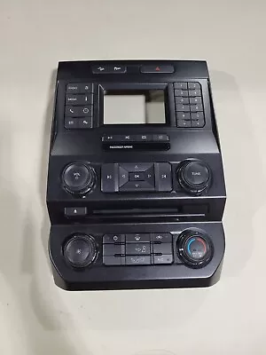 🔥2018 Ford F150 Radio Am Fm Cd Player Receiver Replacement P/n: Jl3t-18e243-bsh • $55.99