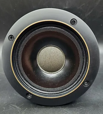 Excellent Tested Infinity SM 155 Midrange Woofer 902-6699 • $44