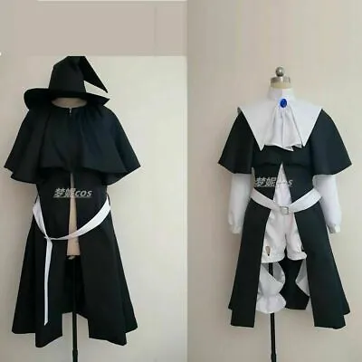 Magi The Labyrinth Of Magic Titus Alexius Cosplay Costume Custom Any Size # • $38.20