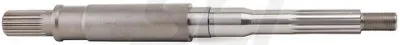 Mercruiser Prop Shaft 41630T Bravo1 Sterndrive Doesnot Replace X XRSportmaster • $418.63