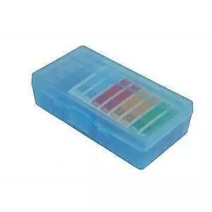 MTM Pistol Ammo Box - 9mm - 50 Round • $7.52