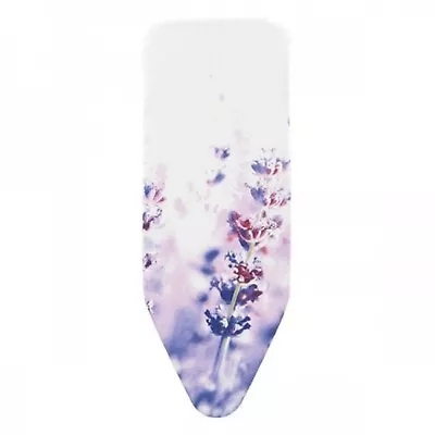 £23.99 • Buy Brabantia Ironing Board Cover, Size B, Extra Thick - 4mm+4mm Foam Asstd Colours